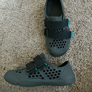kids sandals plae